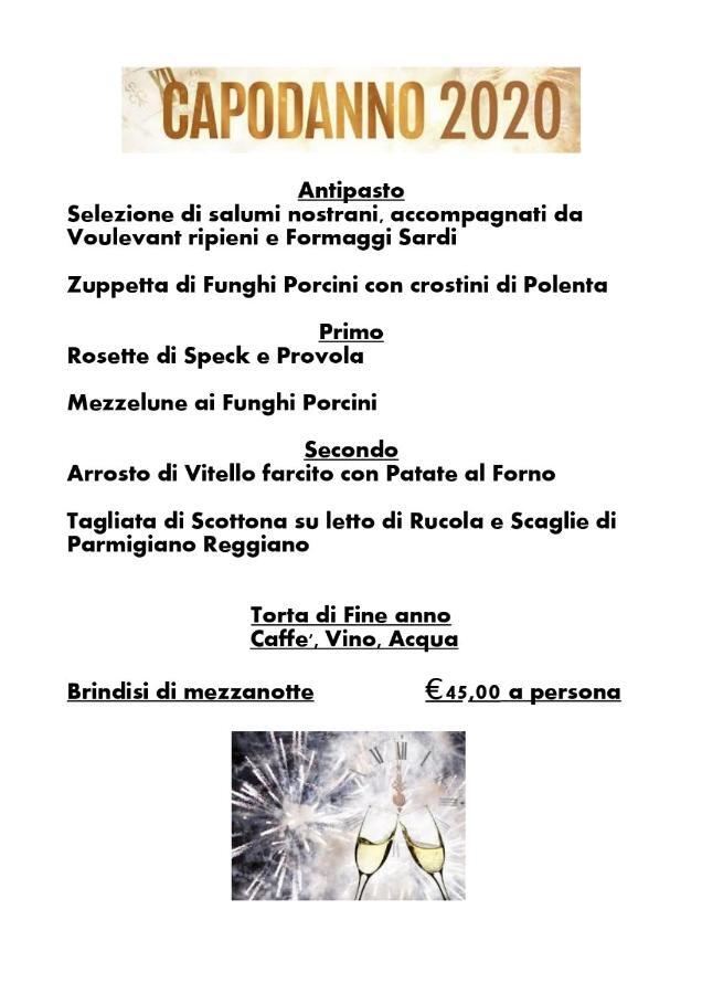 Corte Dossello Massa Fiscaglia Exterior foto